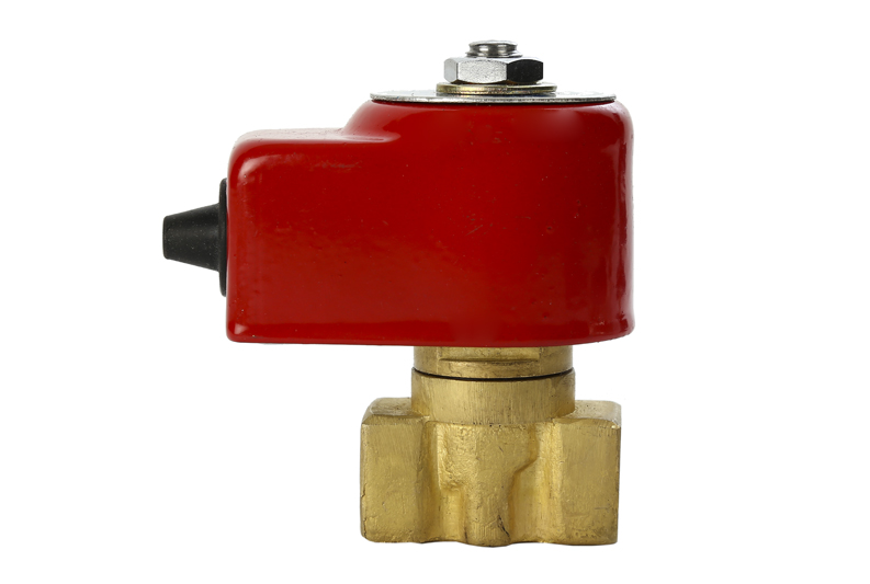 Direct Acting Solenoid Valve