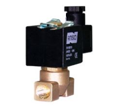 2Way Direct Acting Solenoid Valve 