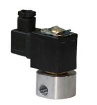 Stainless Steel Solenoid Valves for Acids