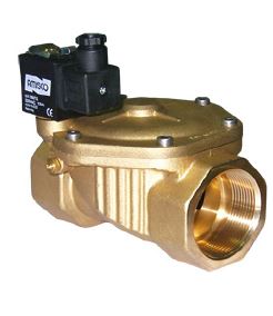  Diaphragm Solenoid Valves