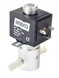 Pinch Solenoid Valve -2Way NO