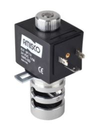 Pinch Solenoid Valve -3Way